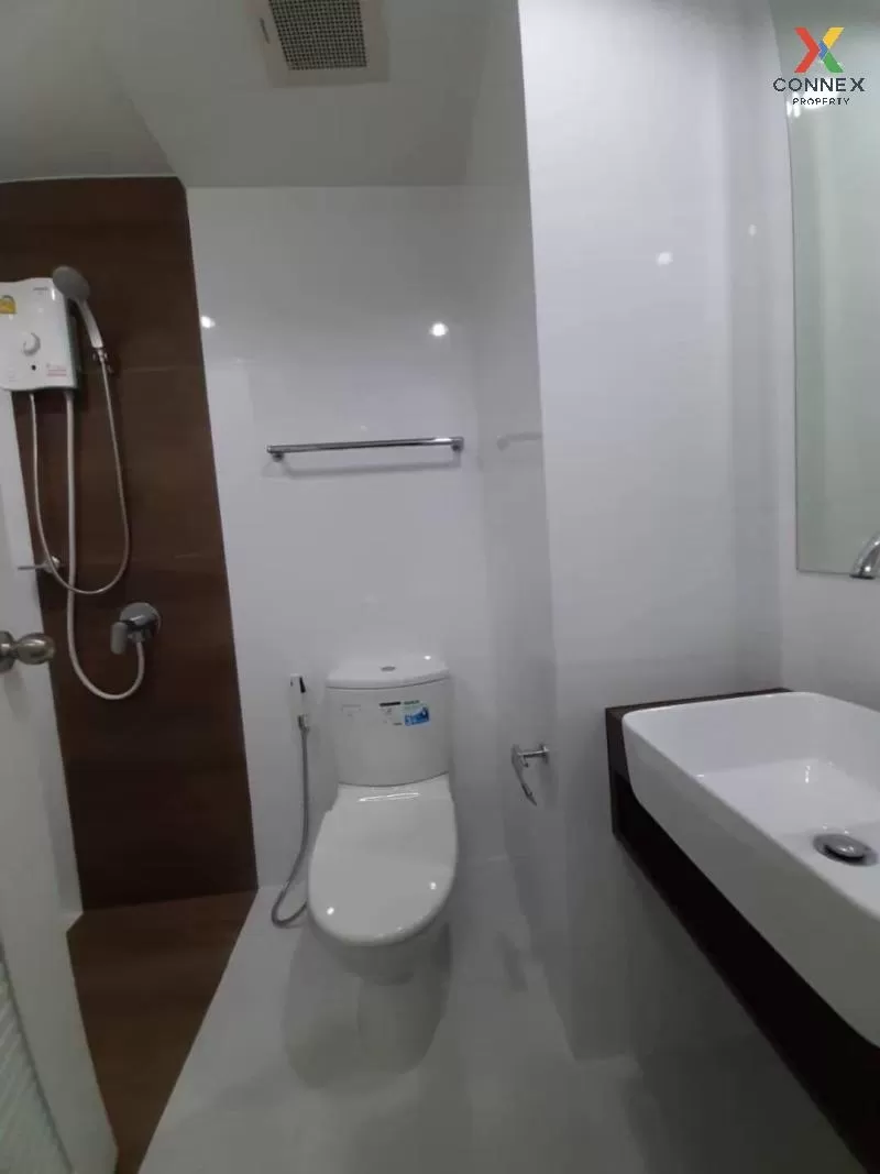 FOR RENT condo , A Space Me Rattanathibet , MRT-Yaek Nonthaburi 1 , Bang Krasop , Don Mueang , Bangkok , CX-75182 3