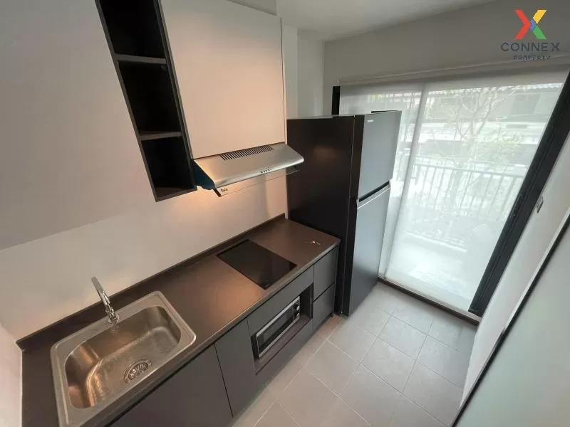 FOR RENT condo , THE EXCEL LADPRAO-SUTTHISAN , MRT-Lat Phrao , Wang Thong Lang , Bang Kapi , Bangkok , CX-75186 4