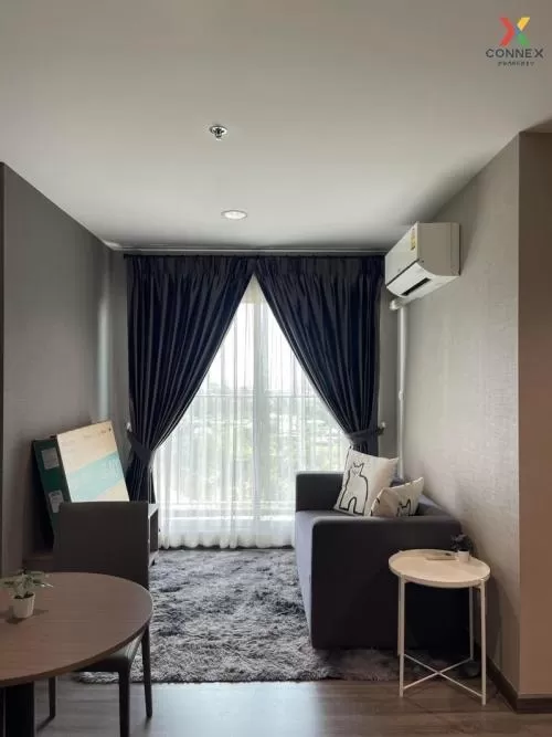 FOR RENT condo , The Trust Erawan , BTS-Chang Erawan , Pak Nam Krasae , Don Mueang , Samut Prakarn , CX-75188