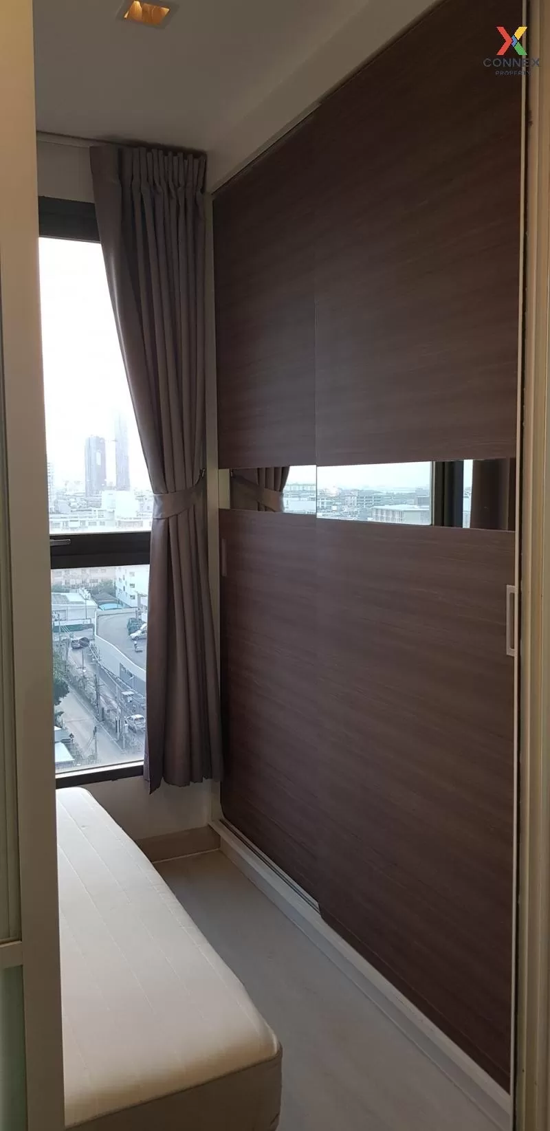 FOR RENT condo , Ideo Mobi Sukhumvit , BTS-On Nut , Bang Chak , Phra Khanong , Bangkok , CX-75193