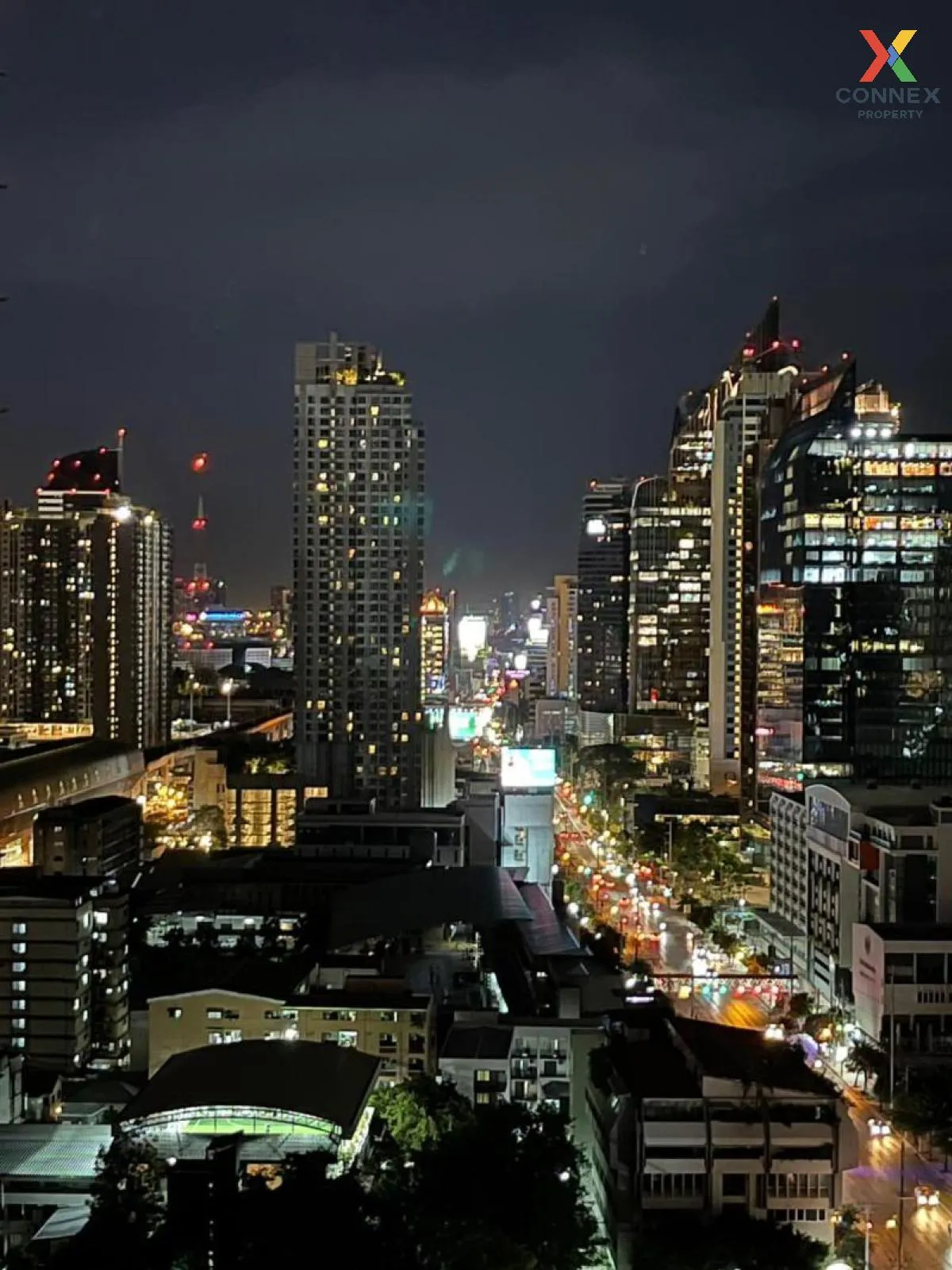 ขายคอนโด  ลุมพินี สวีท เพชรบุรี - มักกะสัน MRT-เพชรบุรี มักกะสัน เขต ราชเทวี กรุงเทพ CX-75194