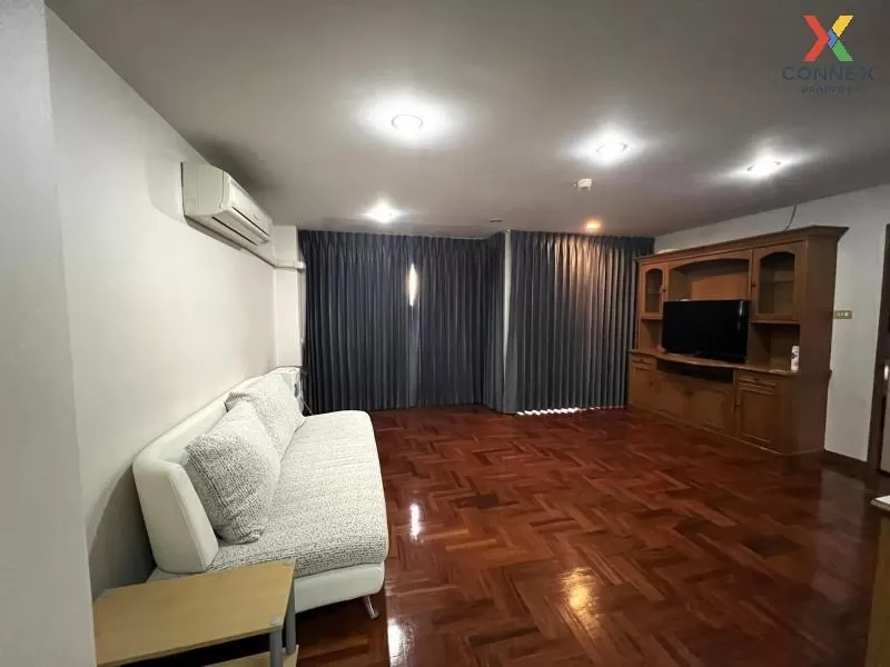 FOR RENT condo , Sathorn Place , BTS-Krung Thon Buri , Khlong Ton Sai , Khlong San , Bangkok , CX-75196 1