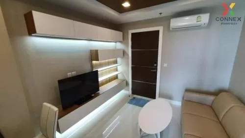 FOR RENT condo , The Metropolis Samrong Interchange , BTS-Samrong , Samrong Nuea , Mueang Samut Prakan , Samut Prakarn , CX-75208