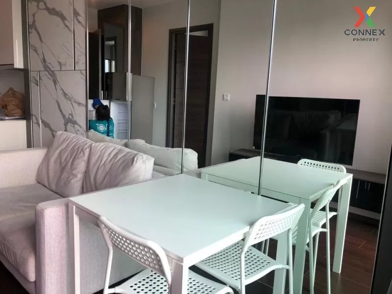 FOR SALE condo , C Ekkamai , BTS-Ekkamai , Khlong Tan Nuea , Watthana , Bangkok , CX-75216 1