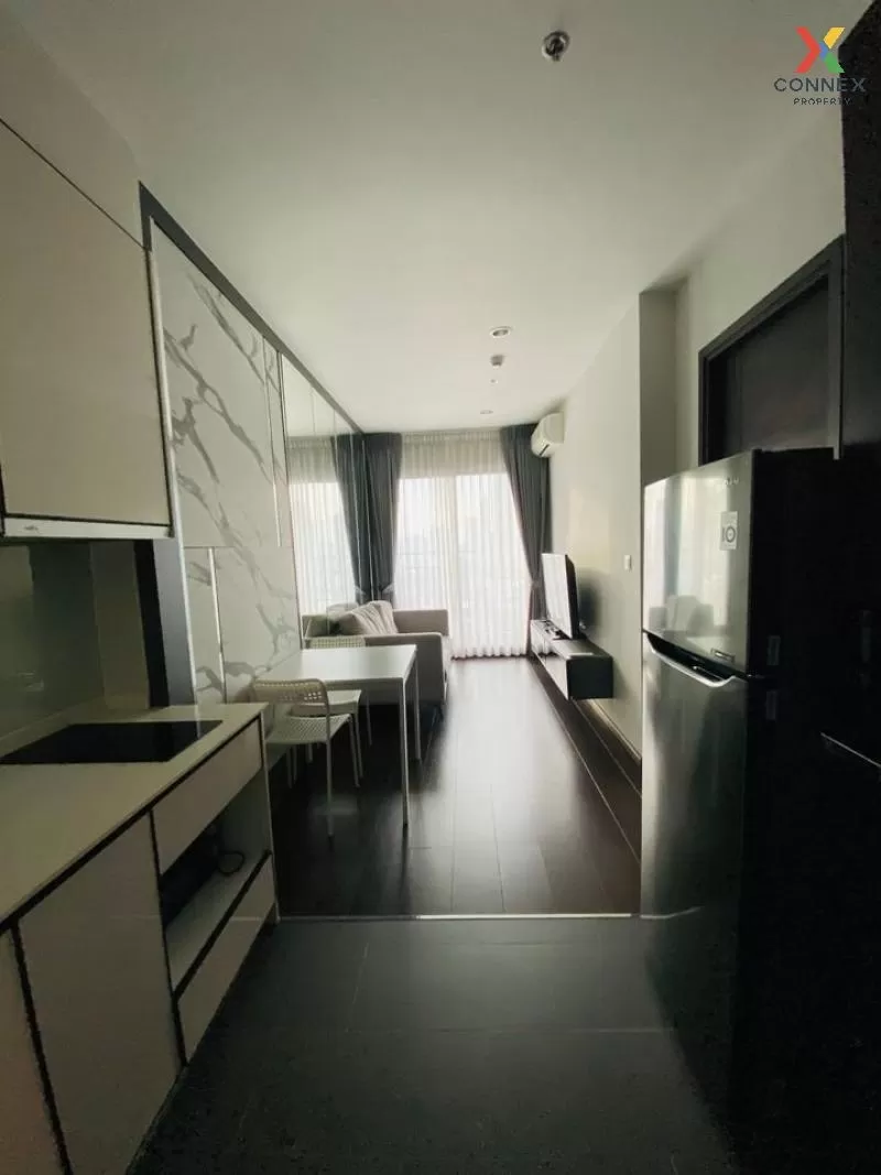 FOR SALE condo , C Ekkamai , BTS-Ekkamai , Khlong Tan Nuea , Watthana , Bangkok , CX-75216 3