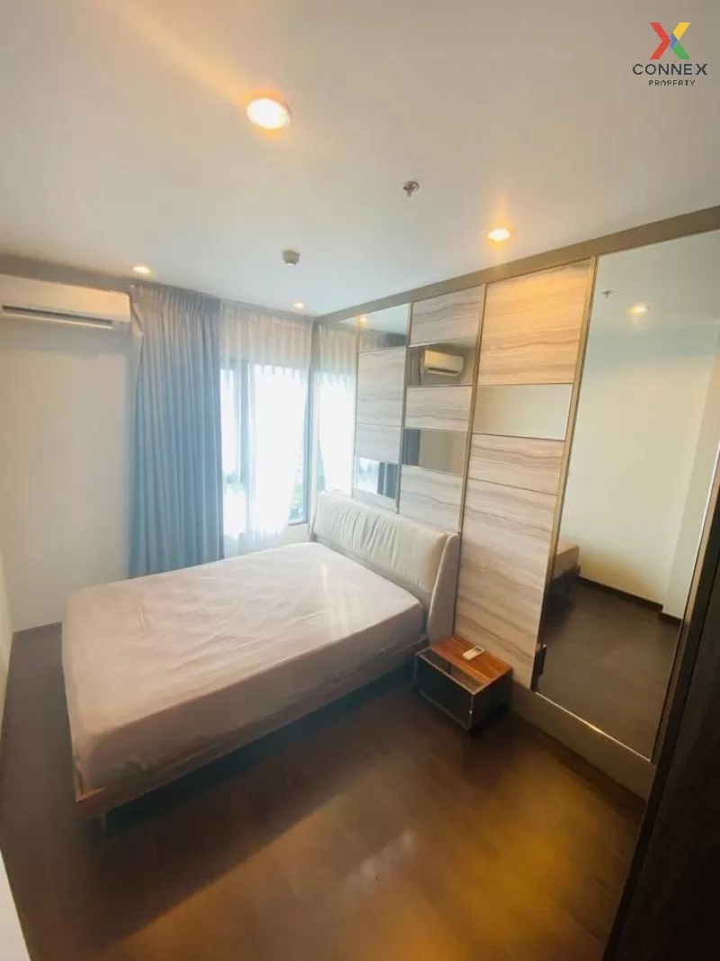 FOR SALE condo , C Ekkamai , BTS-Ekkamai , Khlong Tan Nuea , Watthana , Bangkok , CX-75216