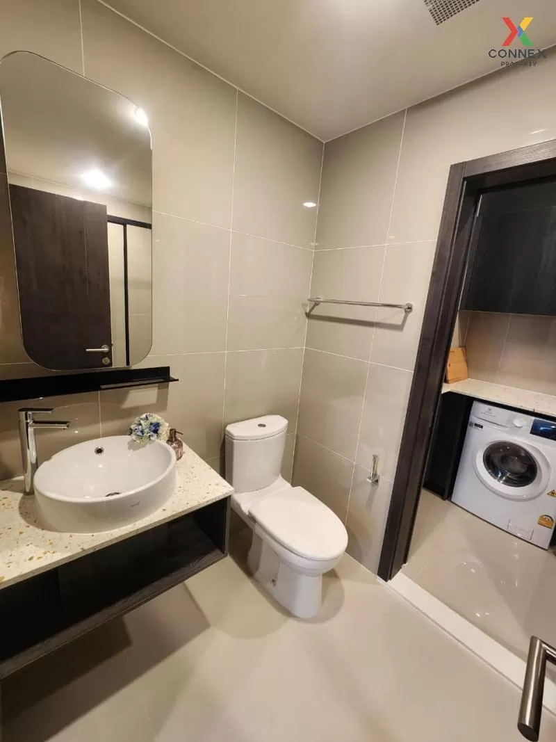 FOR RENT condo , XT Huaikhwang , MRT-Huai Khwang , Huai Khwang , Huai Khwang , Bangkok , CX-75222