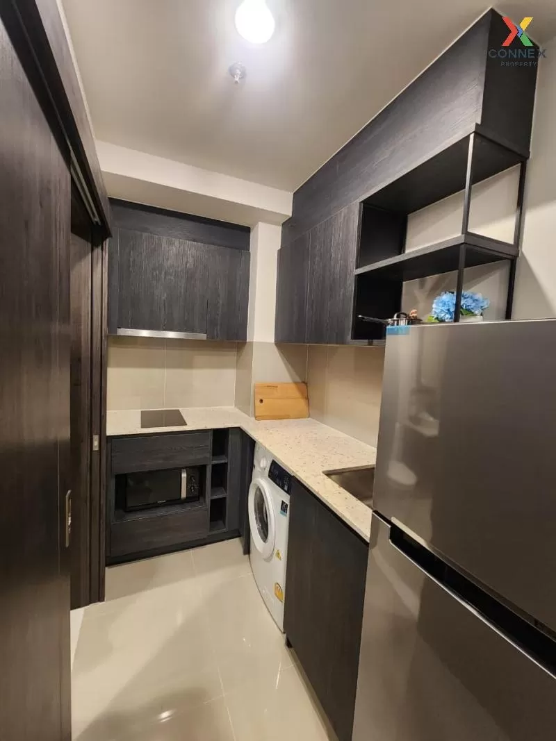 FOR RENT condo , XT Huaikhwang , MRT-Huai Khwang , Huai Khwang , Huai Khwang , Bangkok , CX-75222