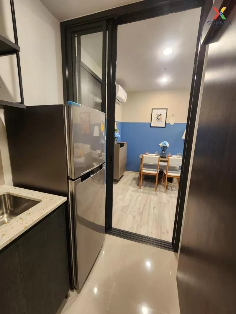 FOR RENT condo , XT Huaikhwang , MRT-Huai Khwang , Huai Khwang , Huai Khwang , Bangkok , CX-75222