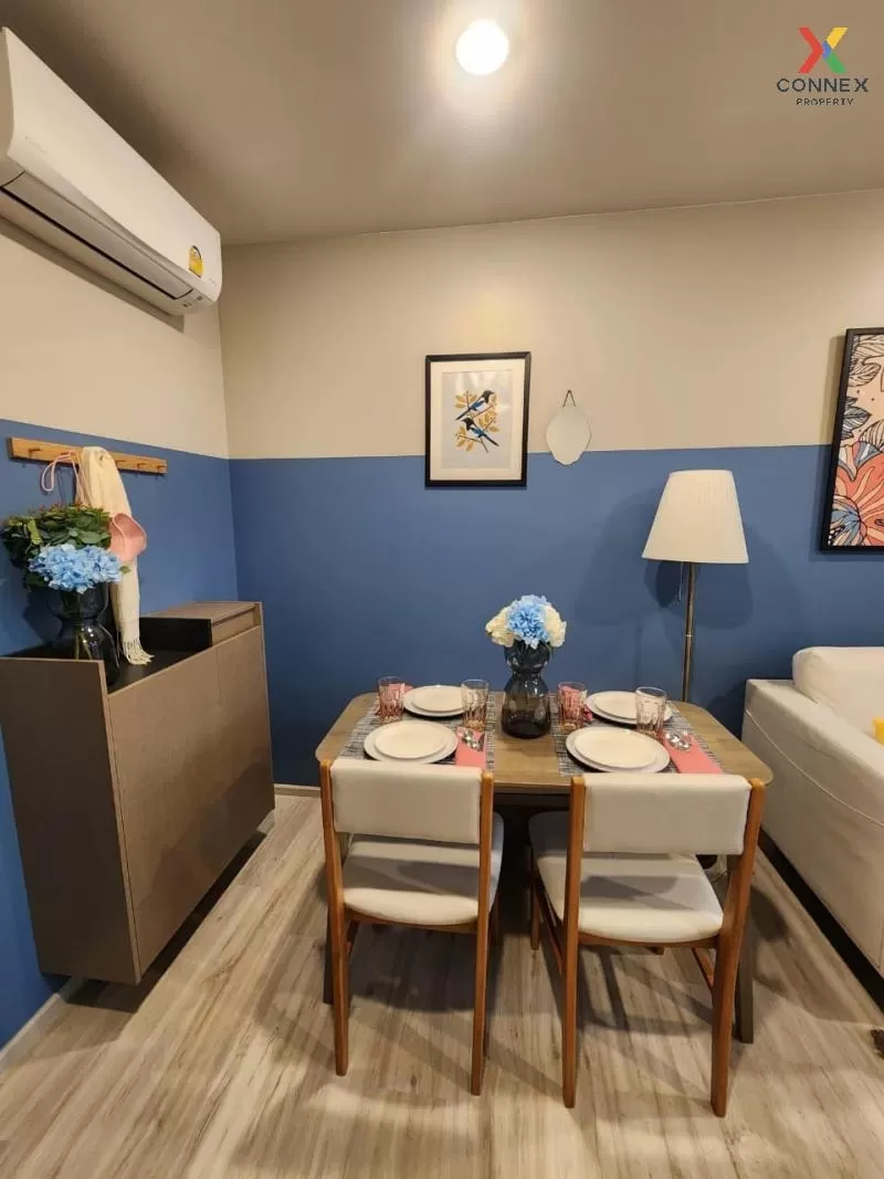 FOR RENT condo , XT Huaikhwang , MRT-Huai Khwang , Huai Khwang , Huai Khwang , Bangkok , CX-75222