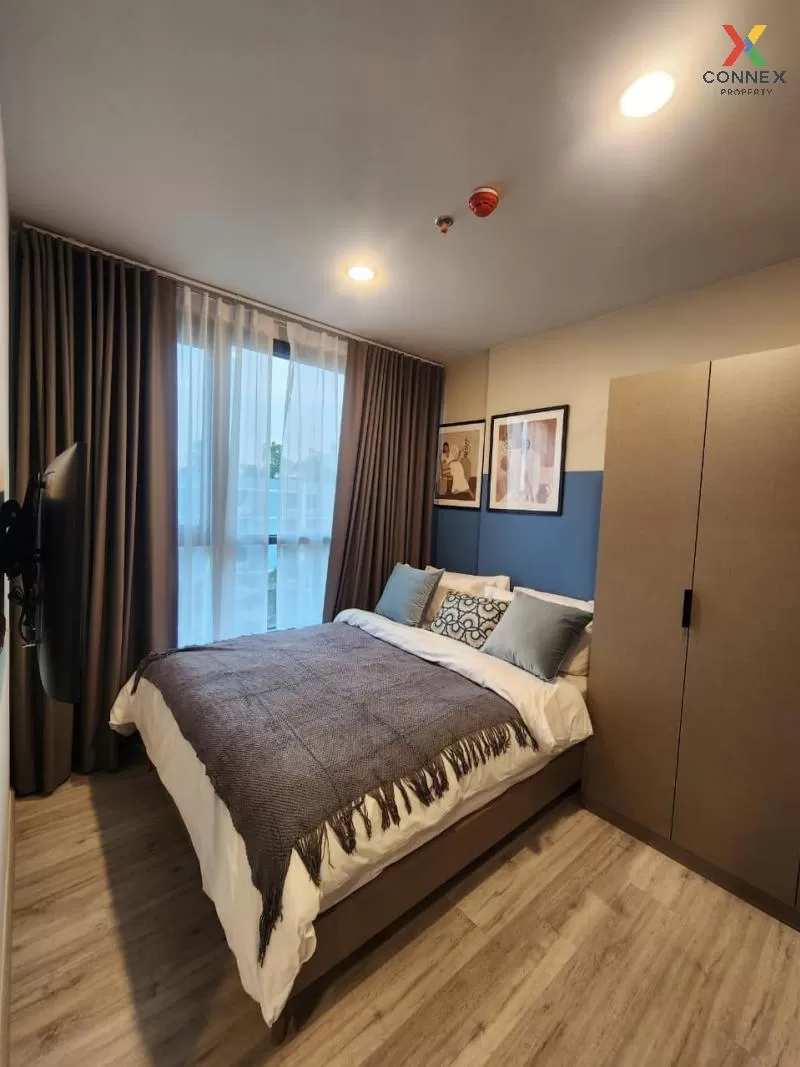 FOR RENT condo , XT Huaikhwang , MRT-Huai Khwang , Huai Khwang , Huai Khwang , Bangkok , CX-75222