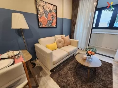 FOR RENT condo , XT Huaikhwang , MRT-Huai Khwang , Huai Khwang , Huai Khwang , Bangkok , CX-75222