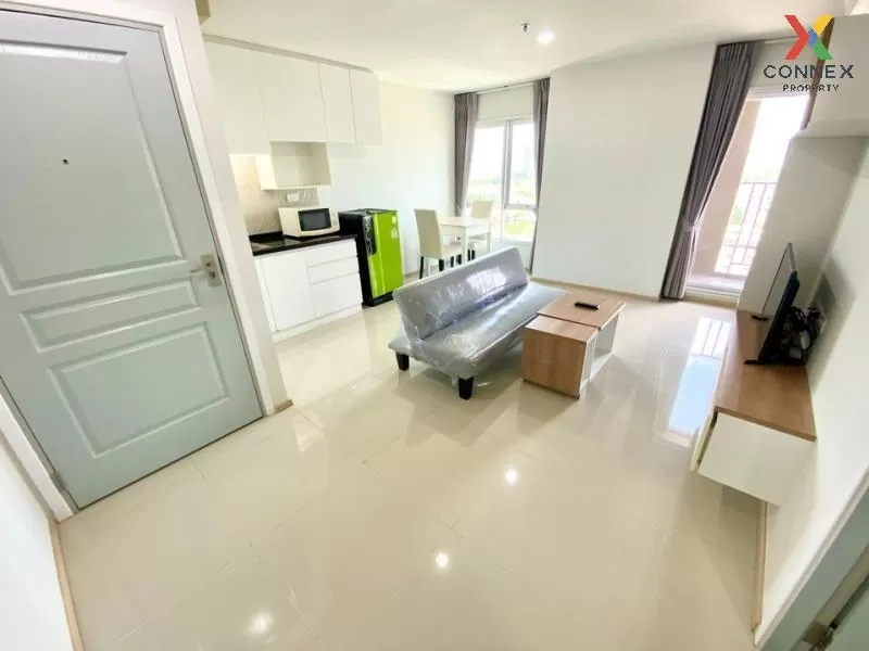 FOR RENT condo , Rich Park @ Taopoon Interchange , MRT-Tao Poon , Bang Sue , Bang Su , Bangkok , CX-75225 3