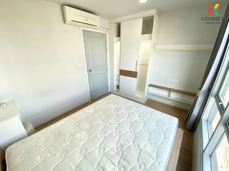 FOR RENT condo , Rich Park @ Taopoon Interchange , MRT-Tao Poon , Bang Sue , Bang Su , Bangkok , CX-75225