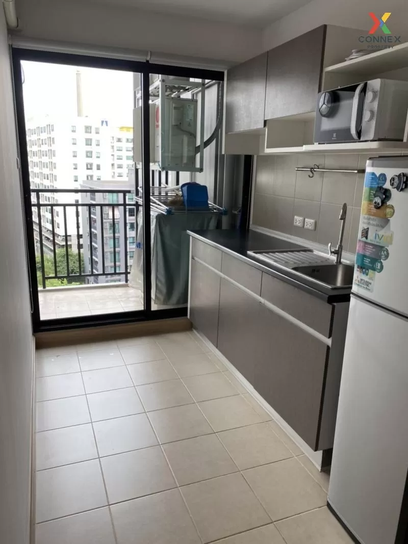 FOR SALE condo , Supalai City Resort Rama 8 , MRT-Bang Yi Khon , Bang Yi Khan , Bang Phlat , Bangkok , CX-75226 3