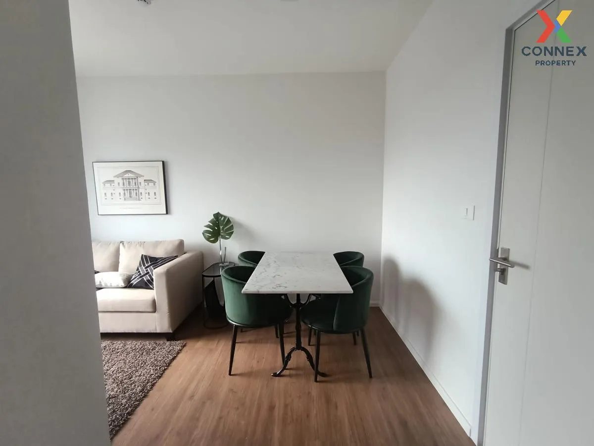 FOR RENT condo , Notting Hill Sukhumvit - Praksa , BTS-Phraek Sa , Thetsaban Nakhon Samut Pra , Mueang Samut Prakan , Samut Prakarn , CX-75227 2