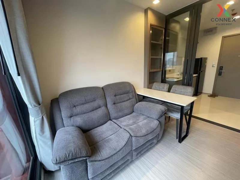 FOR RENT condo , Life Asoke Hype Rama 9 , MRT-Phra Ram 9 , Makkasan , Rat Thewi , Bangkok , CX-75232 1