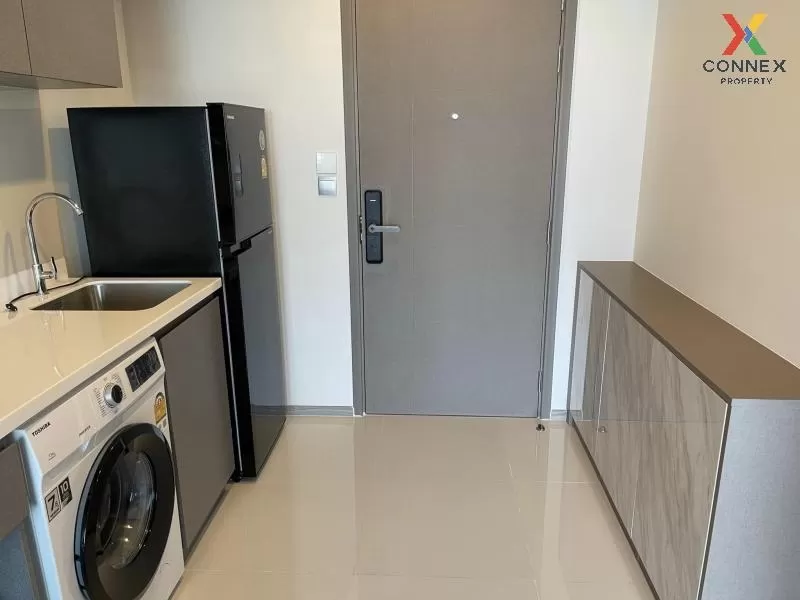 FOR RENT condo , Life Asoke Hype Rama 9 , MRT-Phra Ram 9 , Makkasan , Rat Thewi , Bangkok , CX-75232 4