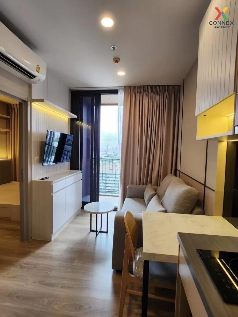 FOR RENT condo , Oka Haus Sukhumvit 36 , BTS-Thong Lo , Khlong Tan , Khlong Toei , Bangkok , CX-75247 1