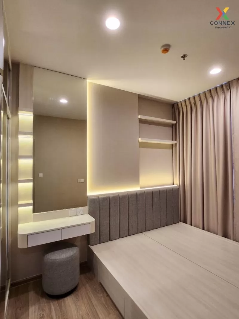 FOR RENT condo , Oka Haus Sukhumvit 36 , BTS-Thong Lo , Khlong Tan , Khlong Toei , Bangkok , CX-75247 4