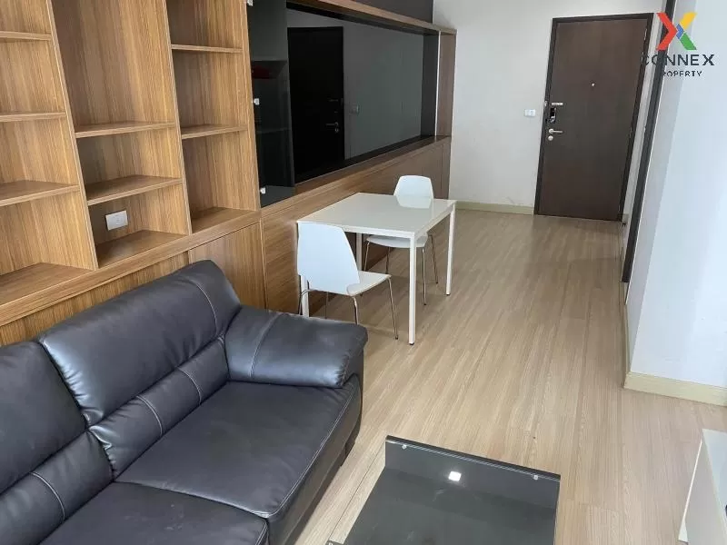 FOR RENT condo , Sky Walk Residences , BTS-Phra Khanong , Phra Khanong Nuea , Watthana , Bangkok , CX-75259