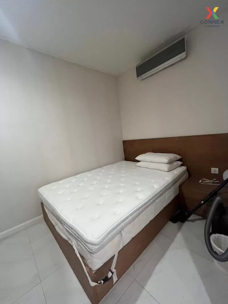 FOR RENT condo , Amanta Ratchada , MRT-Thailand Cultural Centre , Din Daeng , Din Daeng , Bangkok , CX-75260 2