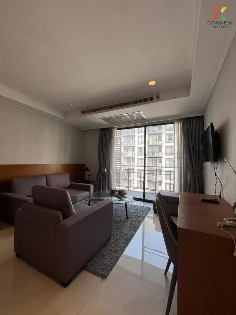 FOR RENT condo , Amanta Ratchada , MRT-Thailand Cultural Centre , Din Daeng , Din Daeng , Bangkok , CX-75260 3