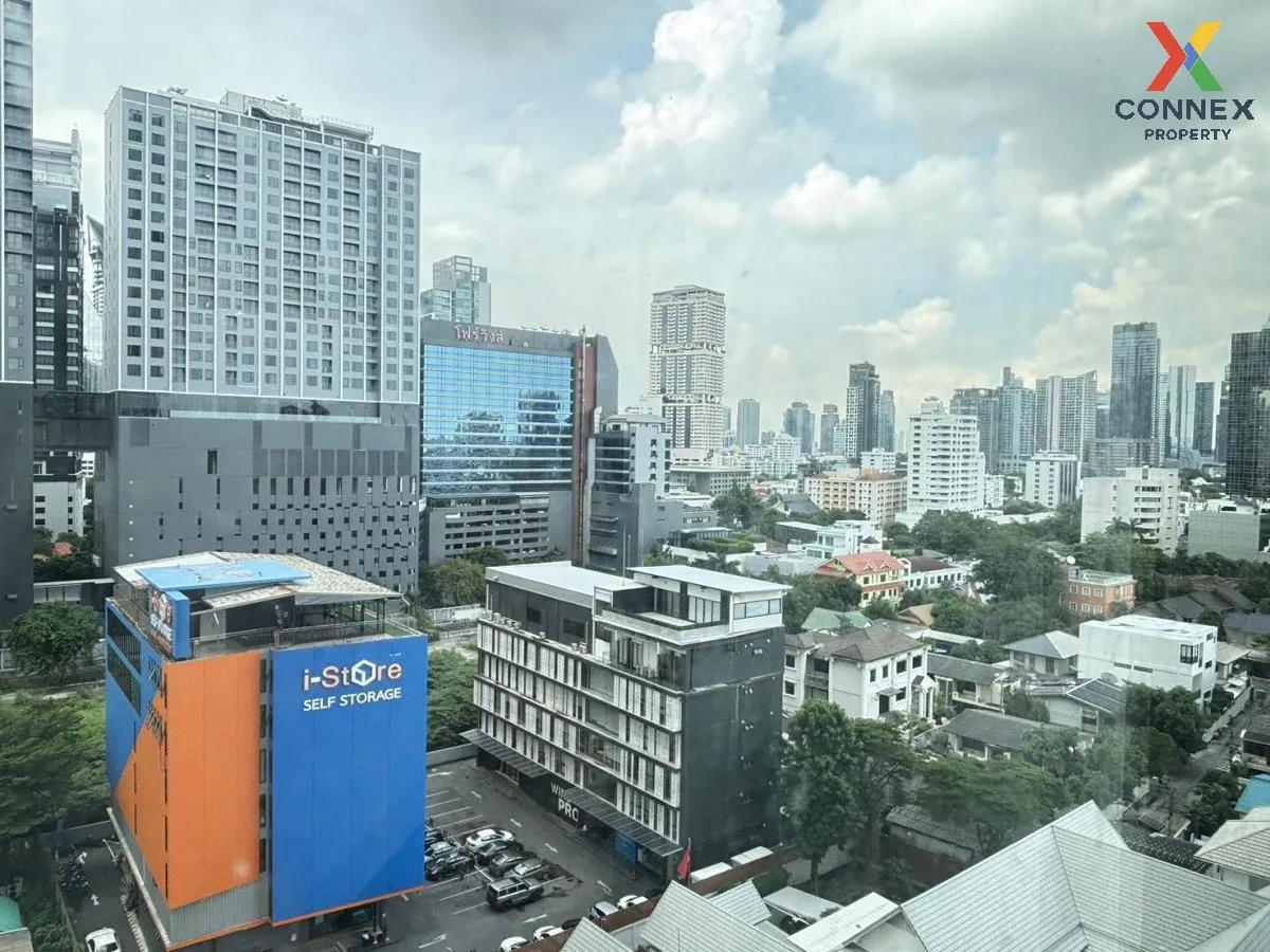 FOR RENT condo , The Emporio Place , BTS-Phrom Phong , Khlong Toei , Khlong Toei , Bangkok , CX-75261