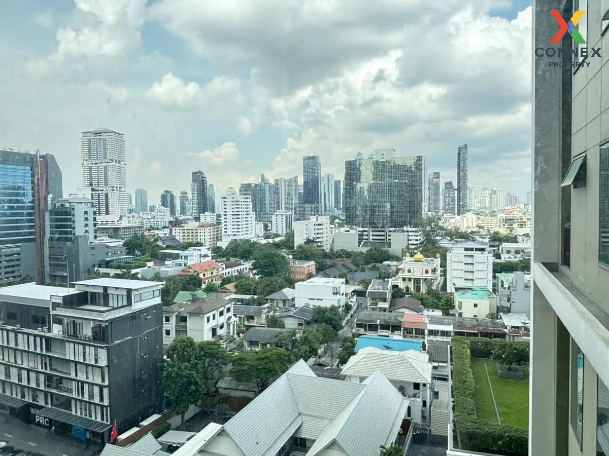 FOR RENT condo , The Emporio Place , BTS-Phrom Phong , Khlong Toei , Khlong Toei , Bangkok , CX-75261