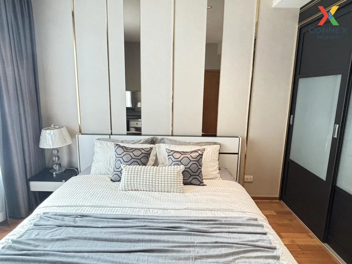 FOR RENT condo , The Emporio Place , BTS-Phrom Phong , Khlong Toei , Khlong Toei , Bangkok , CX-75261