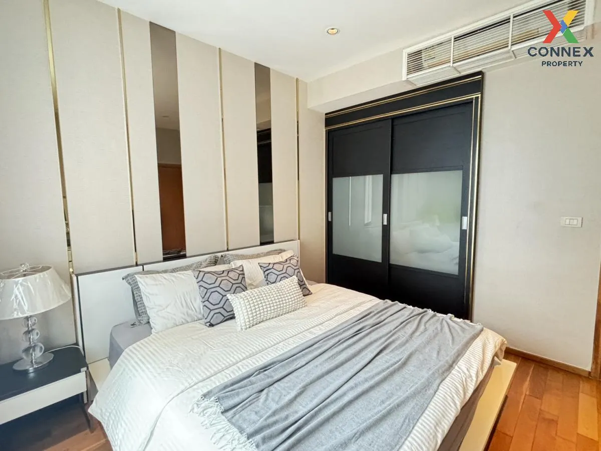 FOR RENT condo , The Emporio Place , BTS-Phrom Phong , Khlong Toei , Khlong Toei , Bangkok , CX-75261