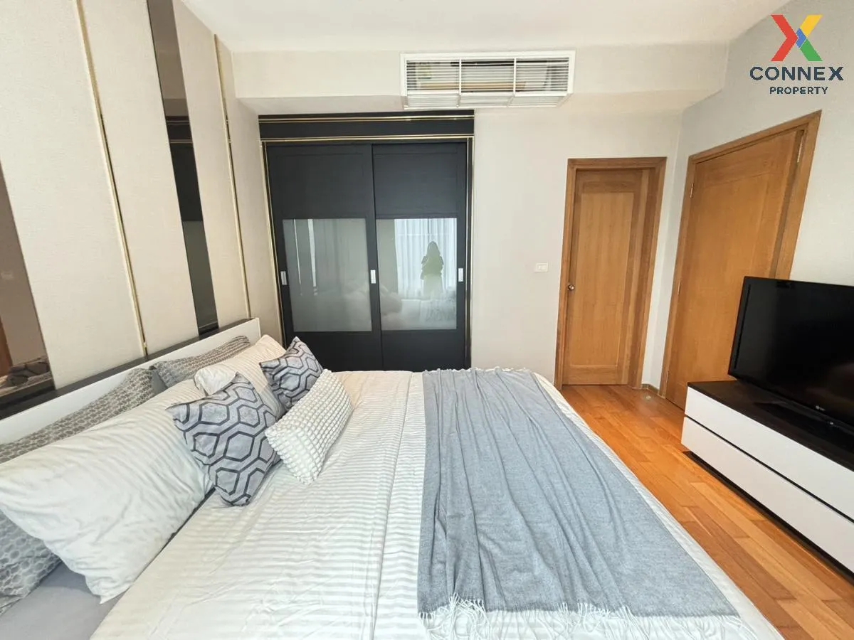 FOR RENT condo , The Emporio Place , BTS-Phrom Phong , Khlong Toei , Khlong Toei , Bangkok , CX-75261