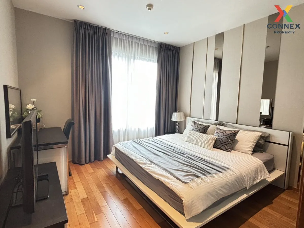 FOR RENT condo , The Emporio Place , BTS-Phrom Phong , Khlong Toei , Khlong Toei , Bangkok , CX-75261