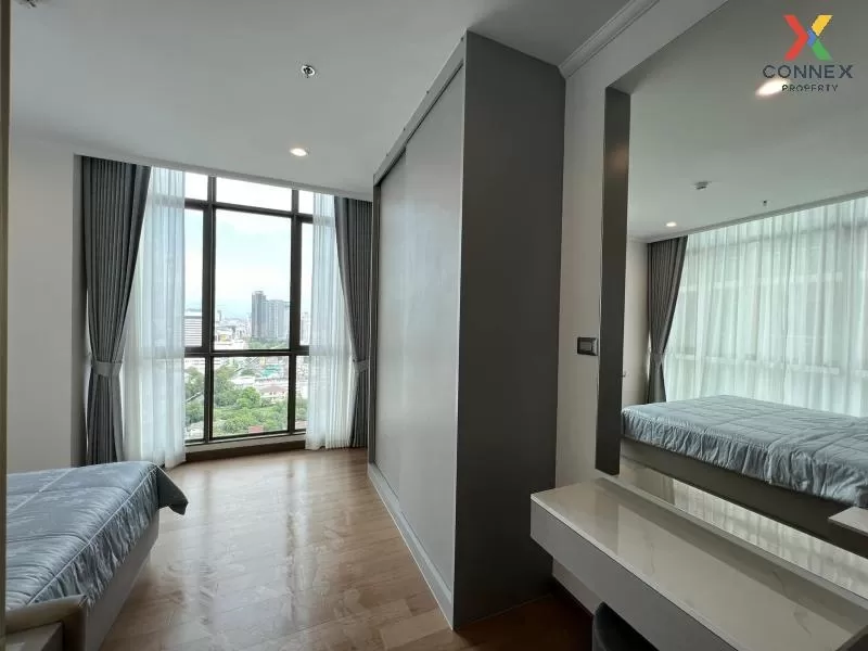 FOR RENT condo , Supalai Oriental Sukhumvit 39 , MRT-Phetchaburi , Khlong Tan Nuea , Watthana , Bangkok , CX-75266