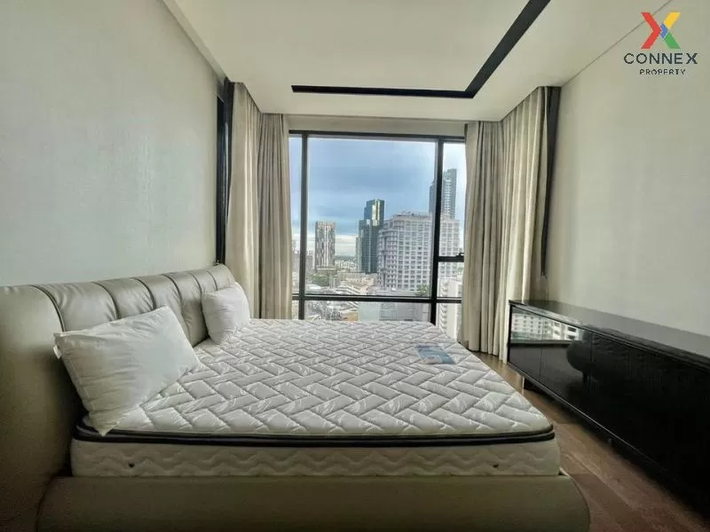 FOR RENT condo , The Bangkok Thonglor , BTS-Thong Lo , Khlong Tan Nuea , Watthana , Bangkok , CX-75267