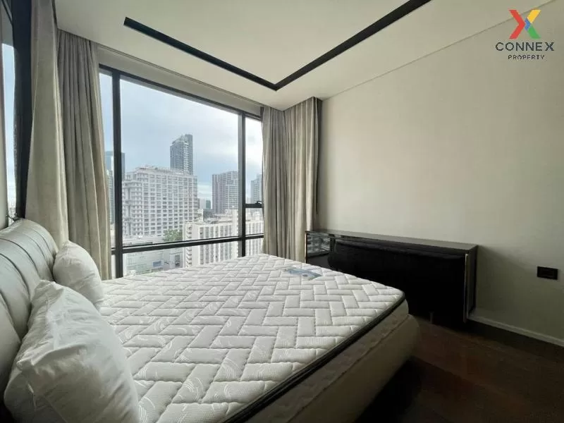 FOR RENT condo , The Bangkok Thonglor , BTS-Thong Lo , Khlong Tan Nuea , Watthana , Bangkok , CX-75267