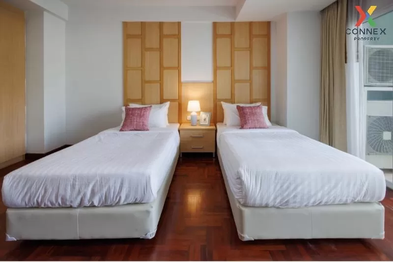 FOR RENT apartment , The Grand Sethiwan Sukhumvit 24 , BTS-Phrom Phong , Khlong Tan , Khlong Toei , Bangkok , CX-75276
