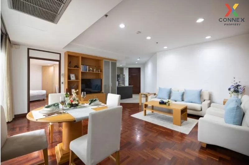 FOR RENT apartment , The Grand Sethiwan Sukhumvit 24 , BTS-Phrom Phong , Khlong Tan , Khlong Toei , Bangkok , CX-75278