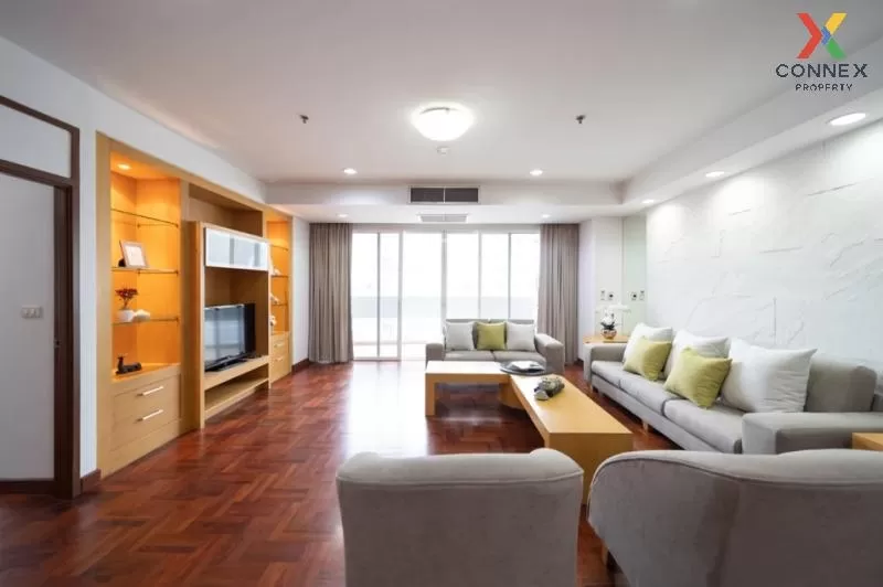 FOR RENT apartment , The Grand Sethiwan Sukhumvit 24 , BTS-Phrom Phong , Khlong Tan , Khlong Toei , Bangkok , CX-75282