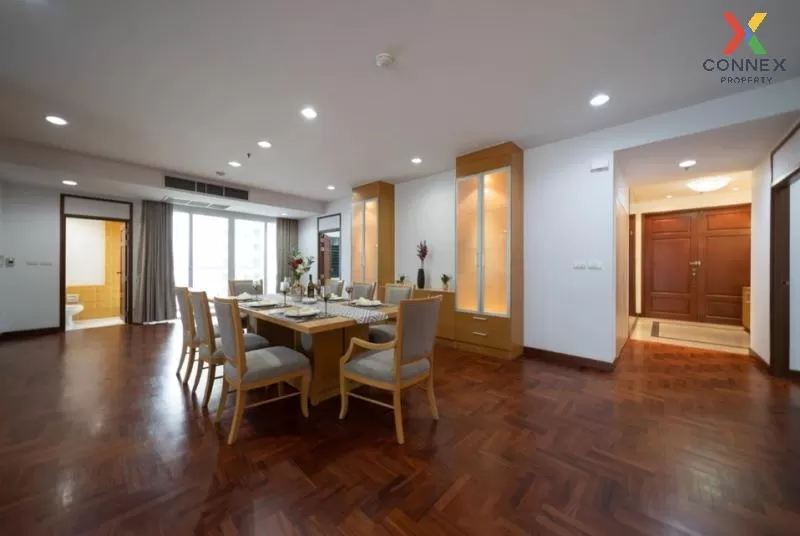 FOR RENT apartment , The Grand Sethiwan Sukhumvit 24 , BTS-Phrom Phong , Khlong Tan , Khlong Toei , Bangkok , CX-75282