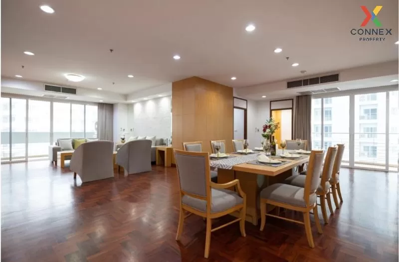 FOR RENT apartment , The Grand Sethiwan Sukhumvit 24 , BTS-Phrom Phong , Khlong Tan , Khlong Toei , Bangkok , CX-75282