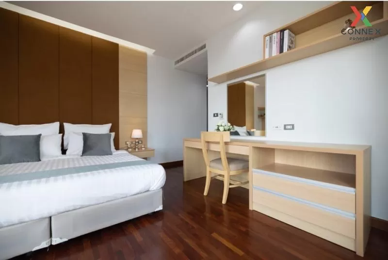 FOR RENT apartment , The Residence Sukhumvit 24 , MRT-Queen Sirikit National Convention , Khlong Tan , Khlong Toei , Bangkok , CX-75295
