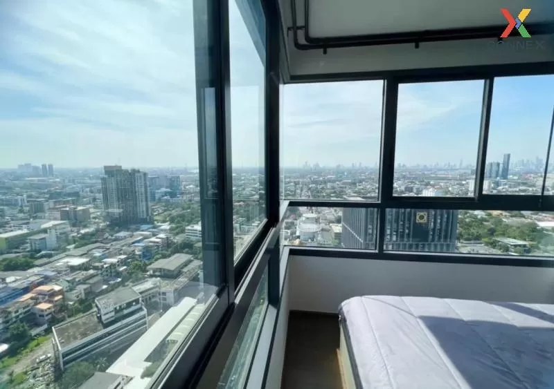 FOR SALE condo , Ideo Sukhumvit 93 , BTS-Bang Chak , Phra Khanong , Khlong Toei , Bangkok , CX-75307