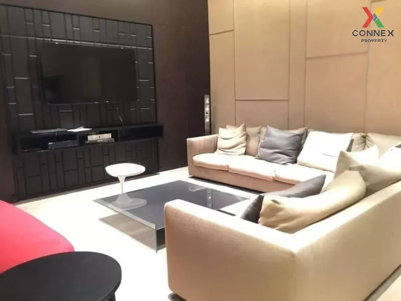 FOR RENT condo , Hyde Sukhumvit 13 , BTS-Nana , Khlong Toei Nuea , Watthana , Bangkok , CX-75308 1