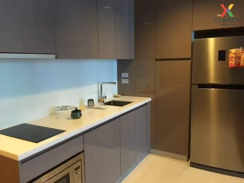 FOR RENT condo , Hyde Sukhumvit 13 , BTS-Nana , Khlong Toei Nuea , Watthana , Bangkok , CX-75308 3