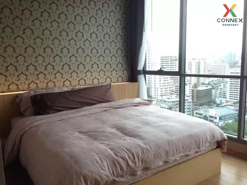 FOR RENT condo , Hyde Sukhumvit 13 , BTS-Nana , Khlong Toei Nuea , Watthana , Bangkok , CX-75308 4