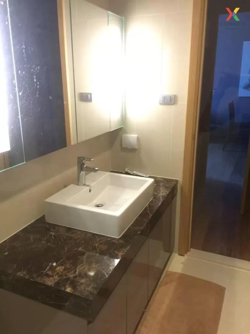 FOR RENT condo , Hyde Sukhumvit 13 , BTS-Nana , Khlong Toei Nuea , Watthana , Bangkok , CX-75308