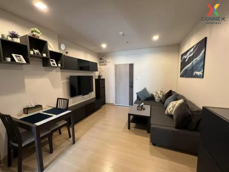 FOR SALE condo , Supalai Loft @ Talat Phlu Station , BTS-Talat Phlu , Bukkhalo , Thon Buri , Bangkok , CX-75318