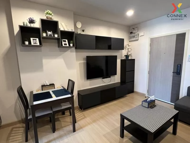 FOR SALE condo , Supalai Loft @ Talat Phlu Station , BTS-Talat Phlu , Bukkhalo , Thon Buri , Bangkok , CX-75318