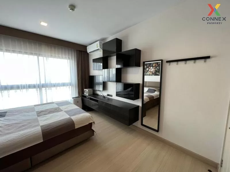 FOR SALE condo , Supalai Loft @ Talat Phlu Station , BTS-Talat Phlu , Bukkhalo , Thon Buri , Bangkok , CX-75318